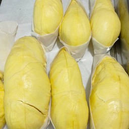 ทุเรียนหมอนทองพี่เกด