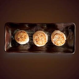 สแกลลอป  (จานเดี่ยว)