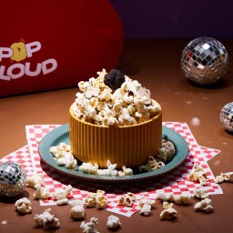 🍄🍄🟫 TRUFFLE - รสทรัฟเฟิล