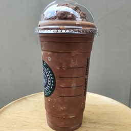 ชอคโกแลตเบลเยี่ยมปั่น