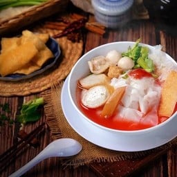 ร่ำรวยเย็นตาโฟ สาขาลพบุรี