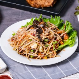 ตำชั่ว