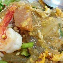 เซี่ยงไฮ้คั้วกุ้ง