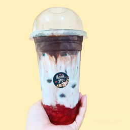 บ้านชาออแกนิค (Organic Tea)