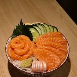 Sashimi 220 g
