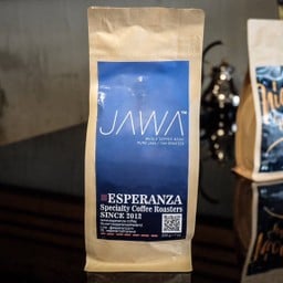Esperanza coffee