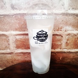 นํ้ามะพร้าวสดๆ แท้ 100%