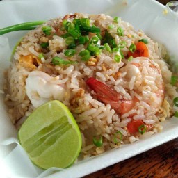 ร้านอาสี่ ตามสั่ง