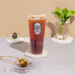 ชาดำเย็นเชียงใหม่