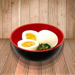 ไข่ต้ม