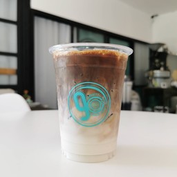 LATTE (ICE)