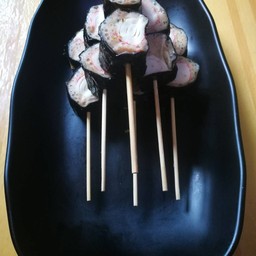 ชาบูเสียบไม้byมะเหมียว ม.ชัยพฤกษ์วัชรพล