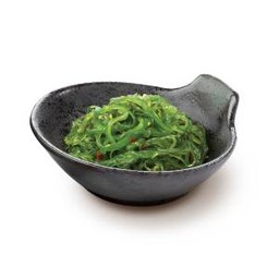 ยำสาหร่าย