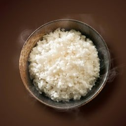 ข้าวเปล่าญี่ปุ่น