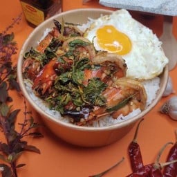 ครัวศรีสะเกษ byบุ๋ม