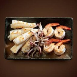 ซีฟู้ดรวม