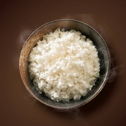 ข้าวเปล่าญี่ปุ่น