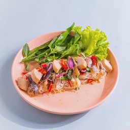 ยำหลวงพระบาง