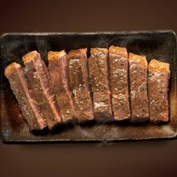 เนื้อสันในนิวซีแลนด์