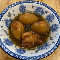 ไข่พะโล้