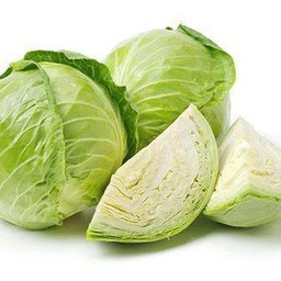 กะหล่ำปลี CABBAGE