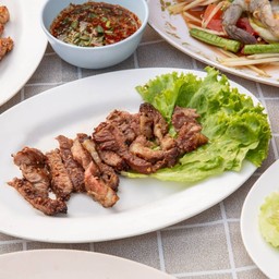 เสื้อร้องไห้