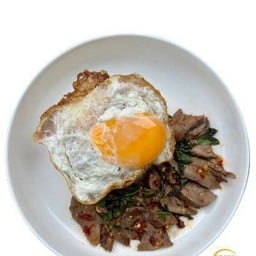 กอเฮง ก๋วยเตี๋ยวเนื้อตุ๋น หมูตุ๋น -