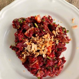 ล้านขนมจีนลำปางหนา