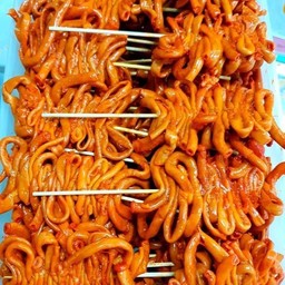 ไส้ย่าง