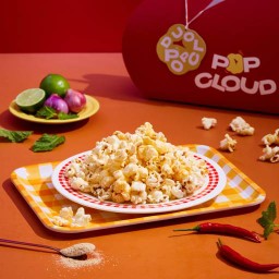 🧄🌶️EASTERN LARB - รสลาบ