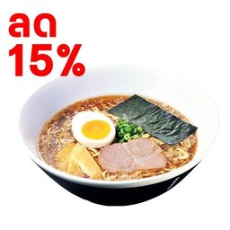 โตเกียวโชยุราเมน