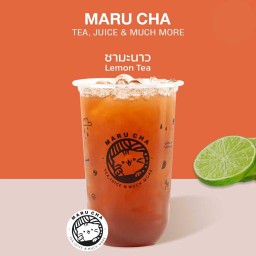 ชามะนาว