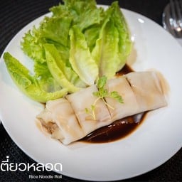 BAAN DEAW FOOD