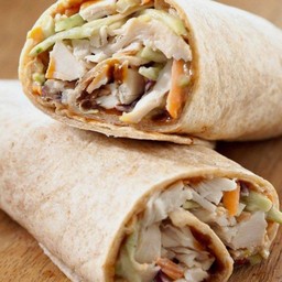 เคบับไก่