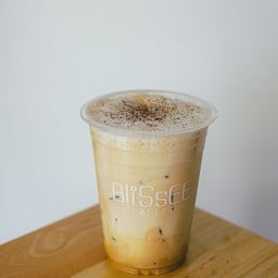 Blissee coffee Sukhaphiban 5 Soi 5
