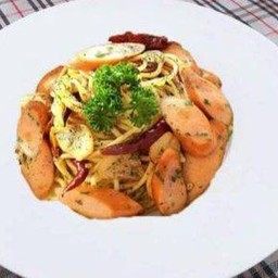 สปาเก็ตตีศไปร์ซี่