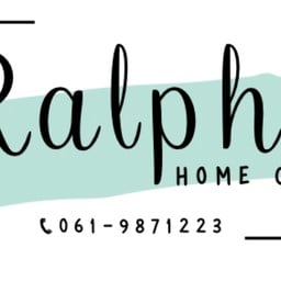 Ralph Home Cafe' Arabica 100%