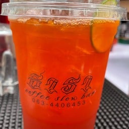 ธารา coffee slow bar