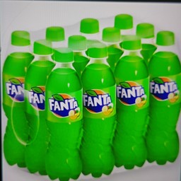 ขวด เขียว