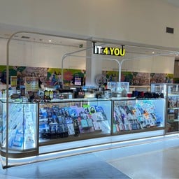 IT4YOU Jungceylon shopping mall Fix and repair
