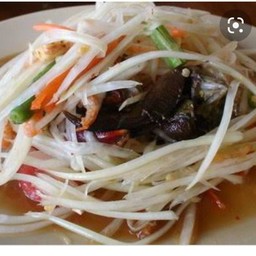 2.ตำไทยปู