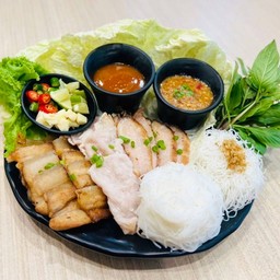 46.เมี่ยงหมูรวม