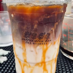 คาราเมลมัคคิิาโต้