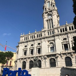 Câmara Municipal do Porto