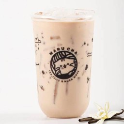 ชานม วนิลา