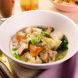 เกี๊ยวน้ำ