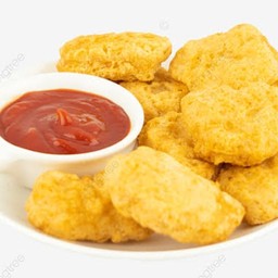 นักเก็ต