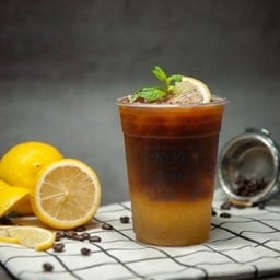 Chin Chill Cafe  -