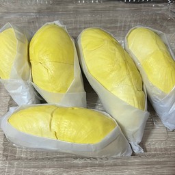 ทุเรียนหมอนทอง จันทบุรี by คุณฝน