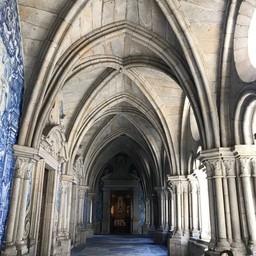 Porto Cathedral